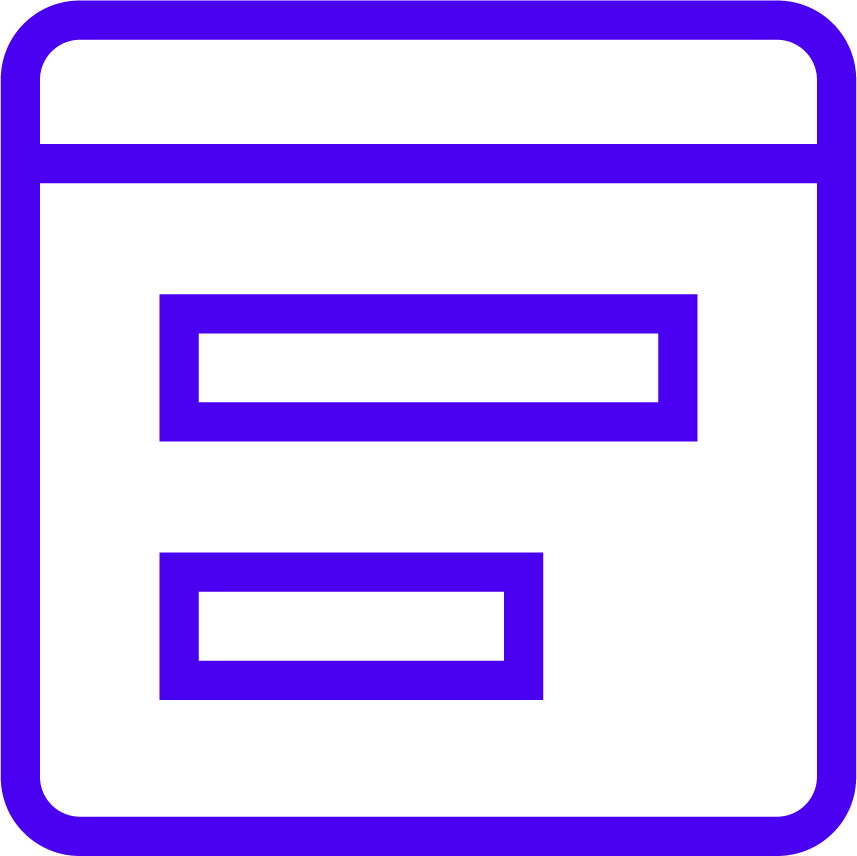 Contactform Icon