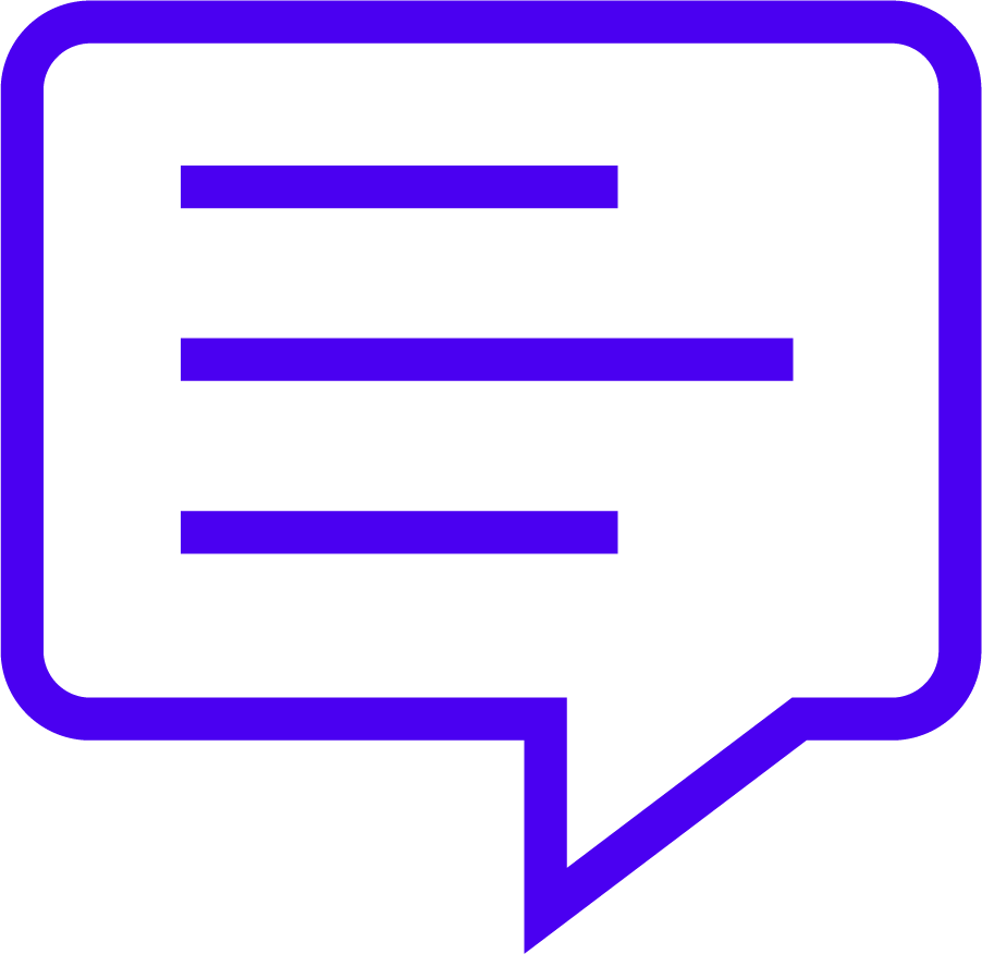 FAQ Icon